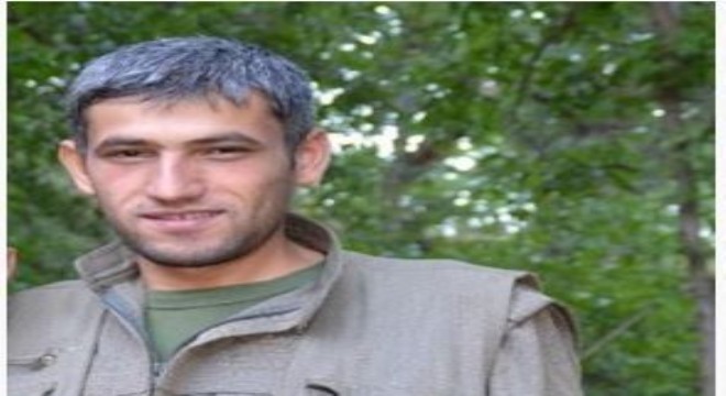  MİT'ten Mahmur'da nokta operasyon